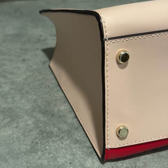 Kate Spade Heart It Sam Bag! Pre-Owned!! - Picture 5 of 10